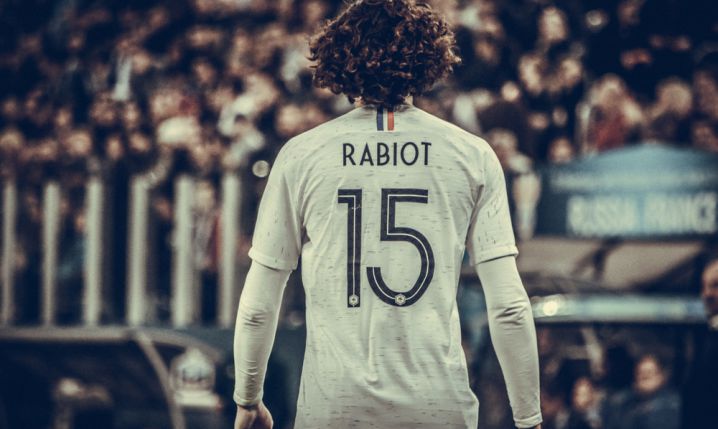Adrien Rabiot coraz bliżej odejścia z PSG!