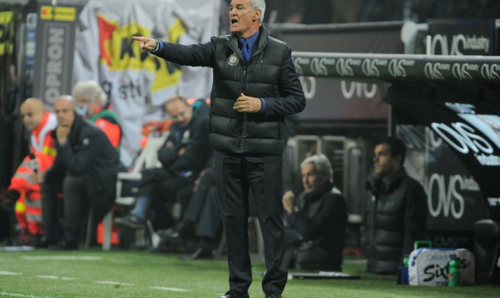 Ranieri wróci na Wyspy?