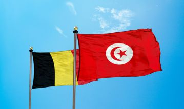 Czerwone Diabły spychają Tunezję wprost do piekła