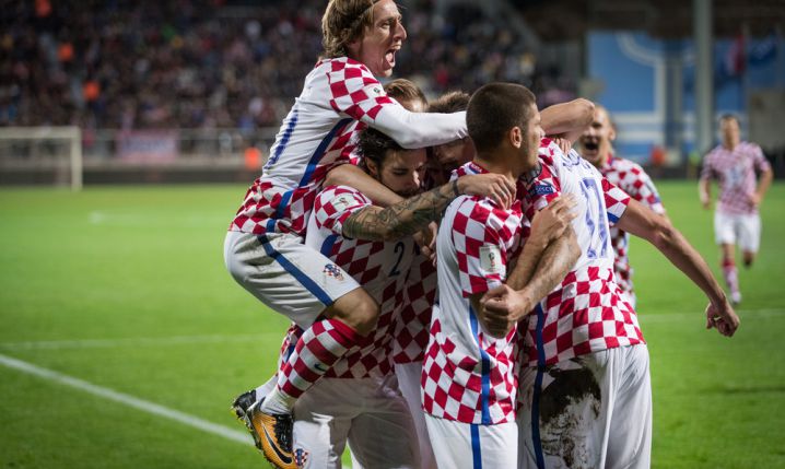 Odkuć się po Lidze Narodów - Chorwacja przed eliminacjami do EURO 2020