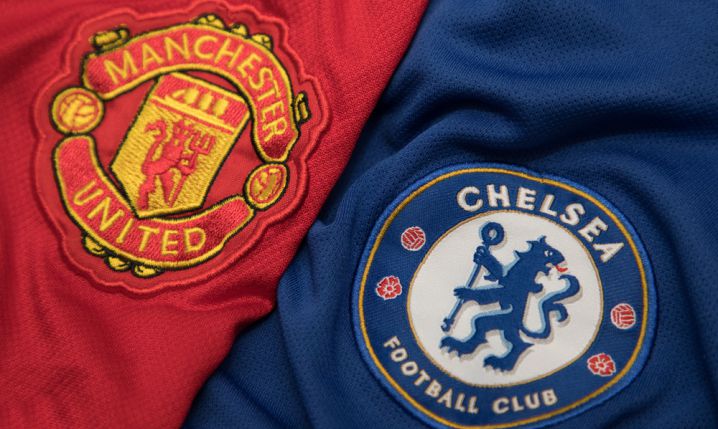 Chelsea wymieni się z Manchesterem United?