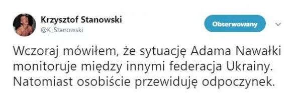 Nawałka może się spodziewać oferty z innej federacji