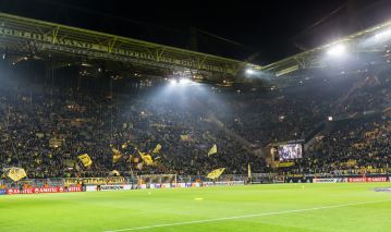 Jak rok temu, Dortmund znów daje nam nadzieje