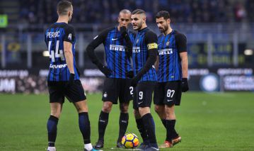 Czy Inter w końcu coś wygra? Zapowiedź 3. kolejki Serie A