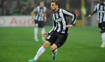 Marchisio o krok od nowego pracodawcy