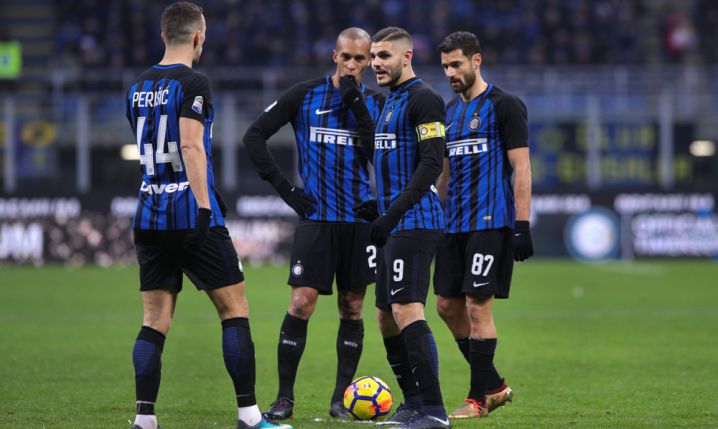 Czy Inter w końcu coś wygra? Zapowiedź 3. kolejki Serie A