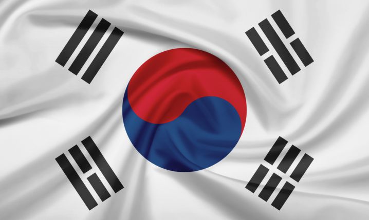 Korea Południowa ze znanym selekcjonerem