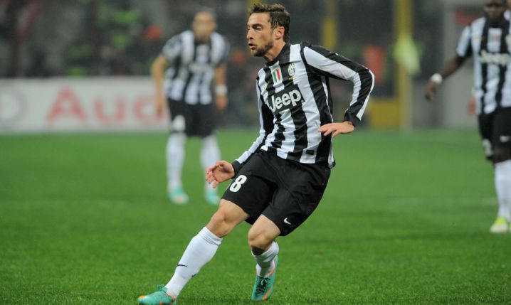 Nieoczekiwany transfer Marchisio na horyzoncie