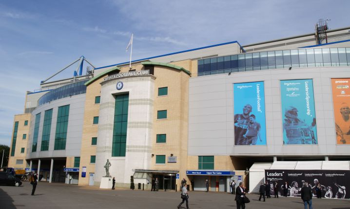 Derby Londynu, Stoke-WBA po liftingu i starcie Lisów z Wilkami - zapowiedź 2. kolejki Premier League