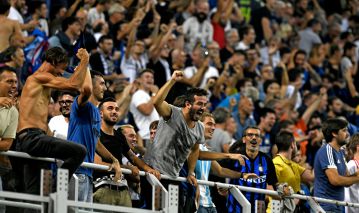 Czy Inter w końcu odzyskuje godność? – podsumowanie 5. kolejki Serie A