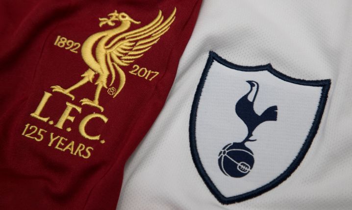 Z dużej chmury mały deszcz - Tottenham 1:2 Liverpool