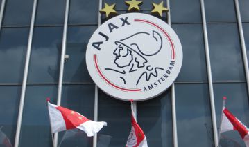 Nadzieja reprezentacji Danii na dłużej w Ajaxie!