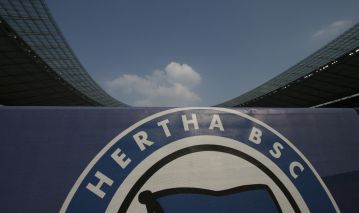 Hertha nie boi się Borussii Dortmund - zapowiedź 9. kolejki Bundesligi