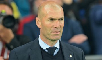 Zidane wróci na stare śmieci?