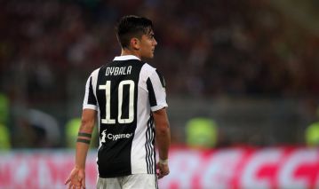 Przygoda Dybali z Juventusem może dobiec końca