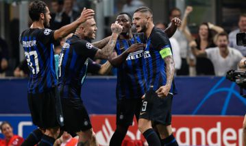 Inter odskakuje Tottenhamowi! – po meczu PSV vs Inter Mediolan