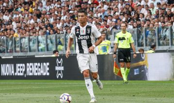 Ronaldo „is coming home”! – zapowiedź wtorkowych spotkań 3. kolejki LM