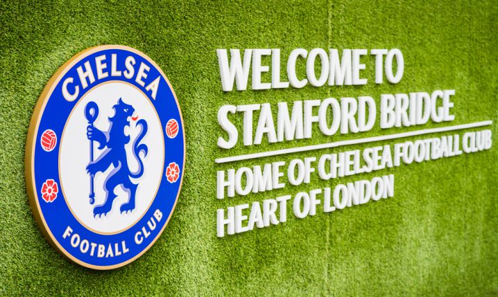 Chelsea monitoruje rewelację Premier League