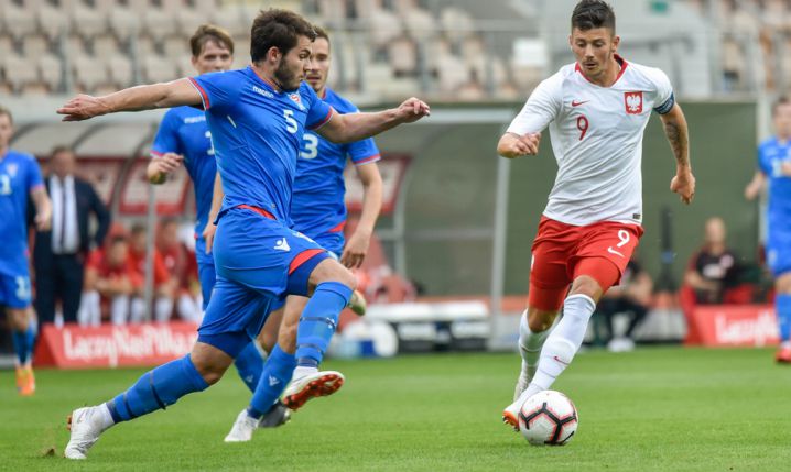 Albo my, albo oni - kadra U-21 przed decydującym meczem!