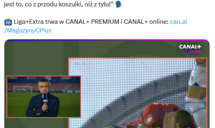 Oto co po meczu z Rakowem POWIEDZIAŁ swoim piłkarzom Mariusz Rumak :D