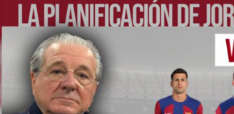 HIT! Dziennikarz ''El Chiringuito'' i jego plany na SPRZEDAŻ piłkarzy z Barcelony XD