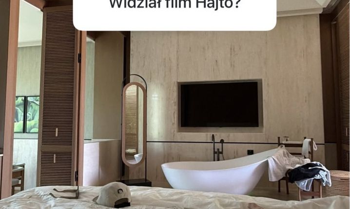 HIT! Tak Książulo ODPOWIADA na film Tomasza Hajto xD