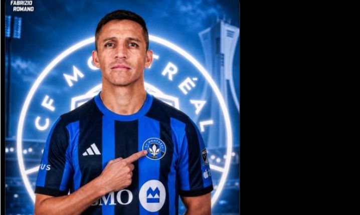 HERE WE GO Z ZASKOCZENIA! Alexis Sanchez OPUSZCZA EUROPĘ i ma nowy klub!