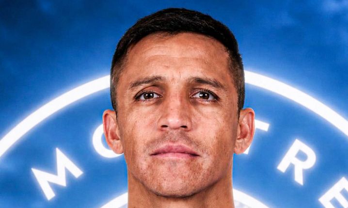 HERE WE GO Z ZASKOCZENIA! Alexis Sanchez OPUSZCZA EUROPĘ i ma nowy klub!
