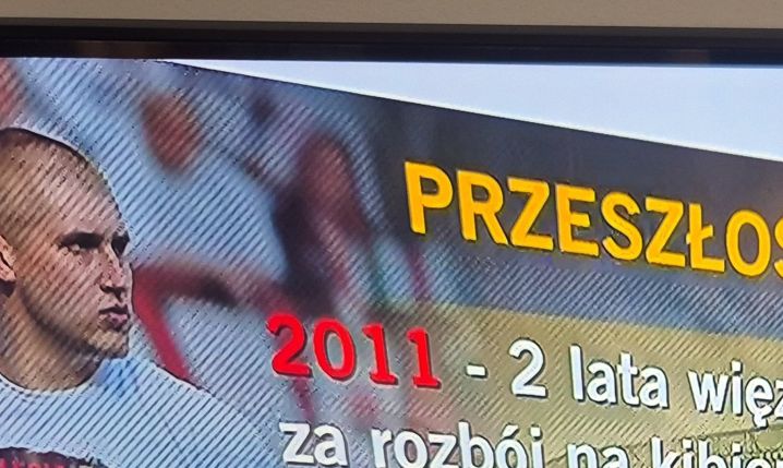 Oto jak w TV ''PRZEDSTAWIONO'' Starucha xD
