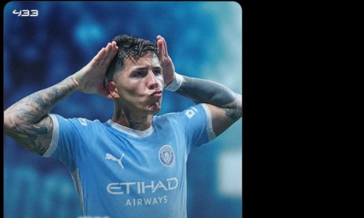HIT! Manchester City chce pomocnika od ligowego rywala! Cena? 120 MLN FUNTÓW!