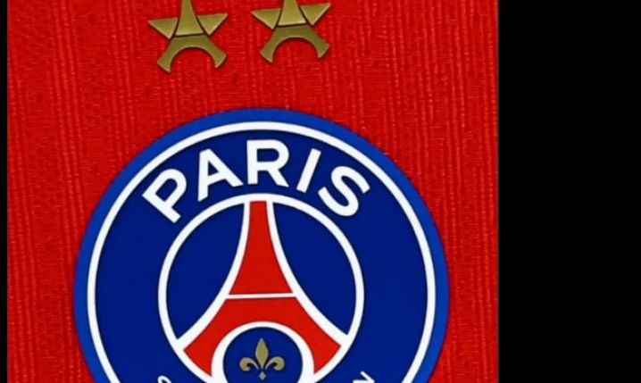 Tak wyglądają GWIAZDKI na koszulkach PSG! LEPIEJ SIĘ NIE DAŁO!