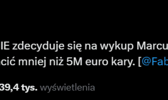 Taką KARĘ zapłaci Barcelona za NIEWYKUPIENIE Rashforda z Barcelony O.o