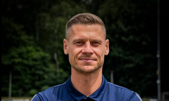 HERE WE GO! Łukasz Piszczek ZAPREZENTOWANY - został ponownie TRENEREM!