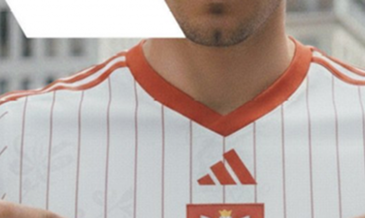 PRZEPIĘKNY fanowski KONCEPT nowych koszulek reprezentacji Polski!