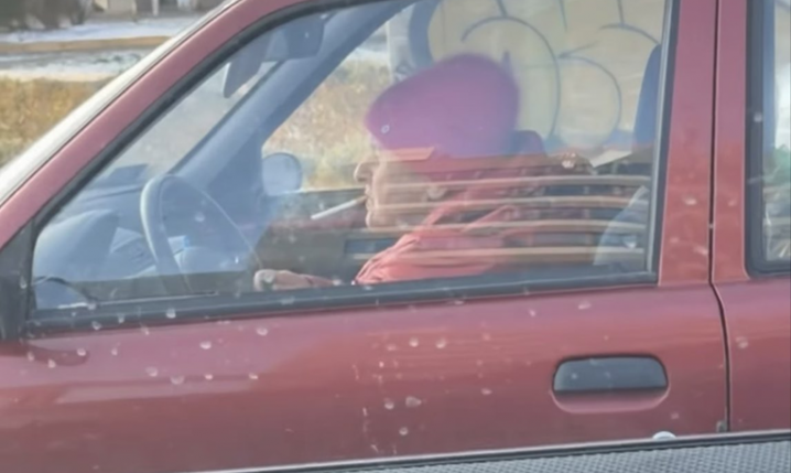 Benjamin Mendy i jego STORY podczas przejażdżki przez Szczecin xD