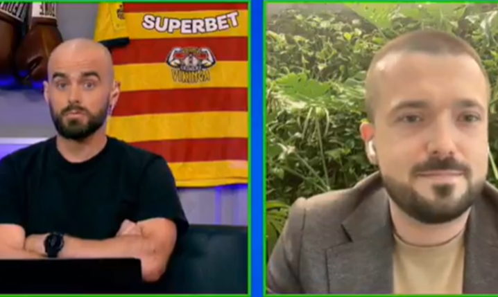 HIT! Tak Maciej Turski WYJAŚNIA prezesa MZPN za spadek klubu przy ''zielonym stoliku'' [VIDEO]