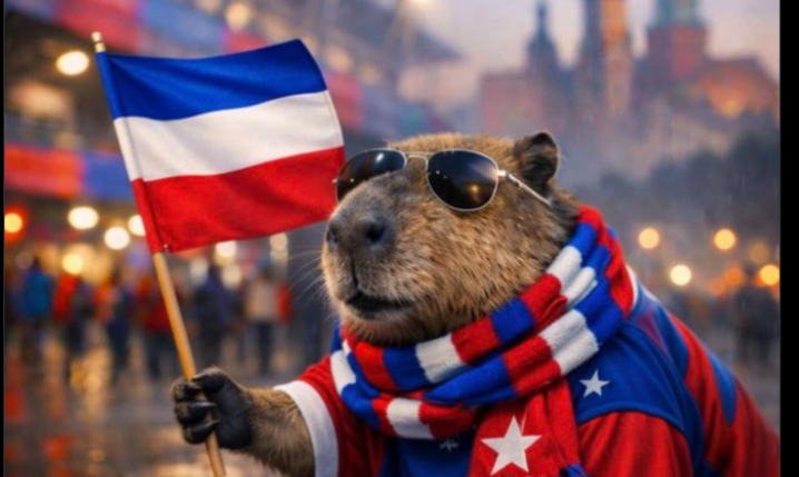 Wisła Kraków wprowadzi do sprzedaży TAKIE OTO KLUBOWE MASKOTKI xD