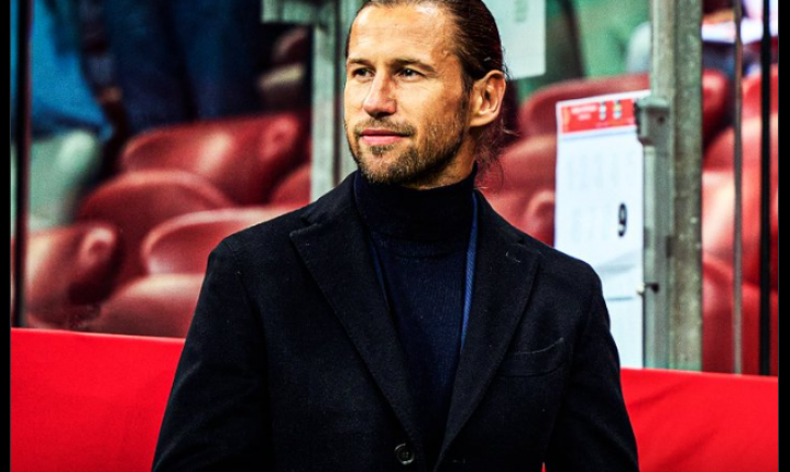 HIT! Grzegorz Krychowiak NIE WYKLUCZA transferu do... <3