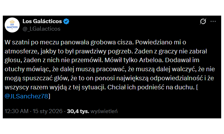 Tak wyglądała SZATNIA Realu Madryt po odpadnięciu z Albacete!