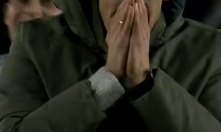 REAKCJA Jesusa Vallejo (był piłkarz Realu - obecnie Albacete) na ODPADNIĘCIE Królewskich z Pucharu!