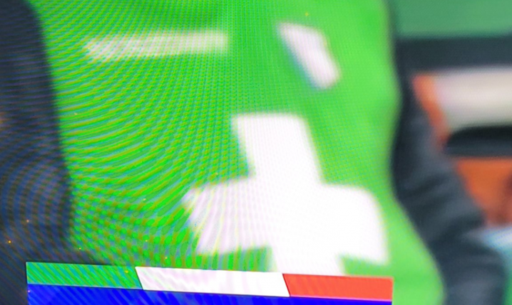 Tak podpisano trenera Legii, Inakiego Astiza xD