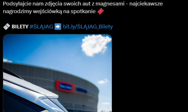 AKCJA MARKETINGOWA Śląska Wrocław po SPADKU z ligi xD