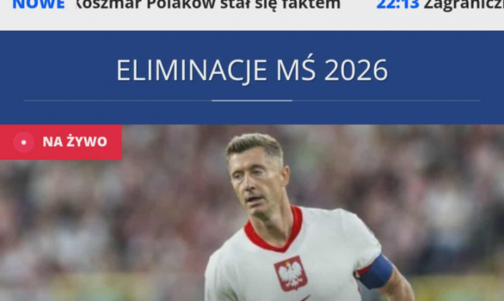 NAGŁÓWEK po cofniętym golu reprezentacji Polski w meczu z Maltą xD