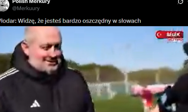 Wojciech Cygan vs. Tomasz Włodarczyk xDDDD