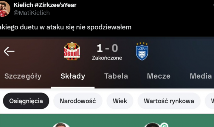 HIT! Oto DUET w ataku klubu FC Seul! :D