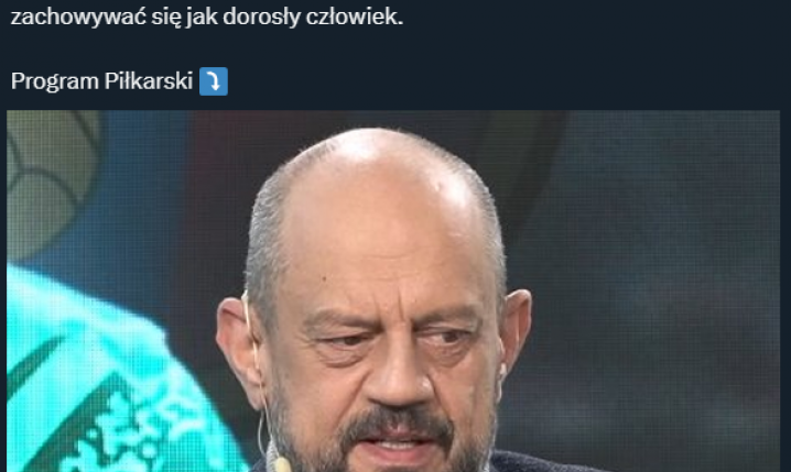 Jacek Laskowski o tym, jak IRYTUJE go Vinicius Junior