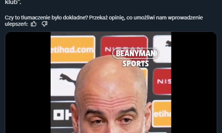 ZREZYGNOWANY Pep Guardiola o odejściu Walkera...