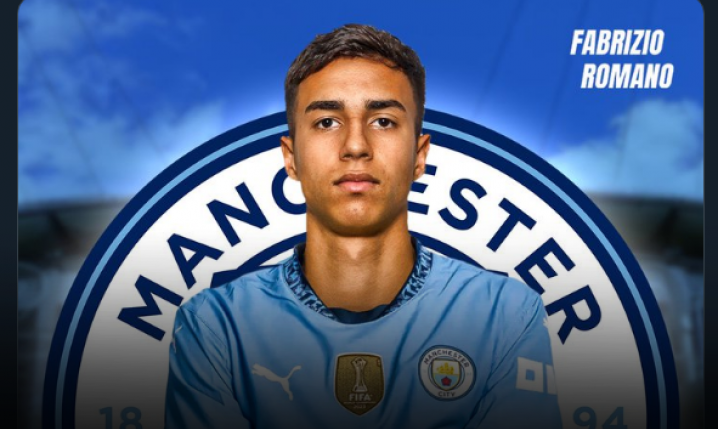 HERE WE GO! Manchester City ściąga brazylijski talent za 40 mln euro!