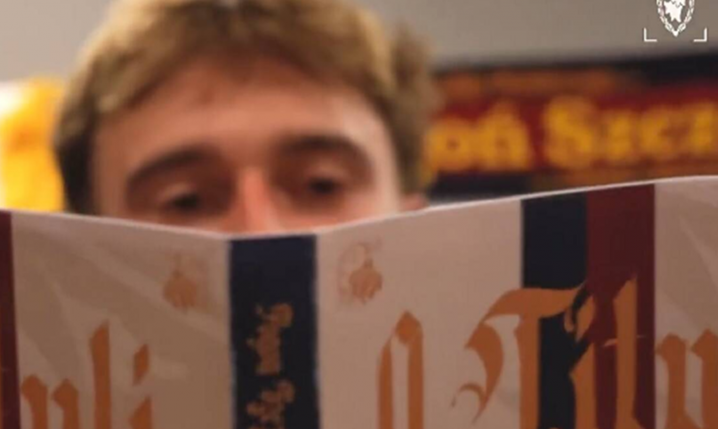 Pogoń Szczecin WBIJA SZPILKĘ w Legię i publikuje swoją ''BAJKĘ'' [VIDEO]