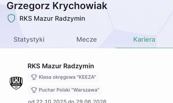 HERE WE GO! Grzegorz Krychowiak ma NOWY KLUB i... ZAGRA W POLSCE!